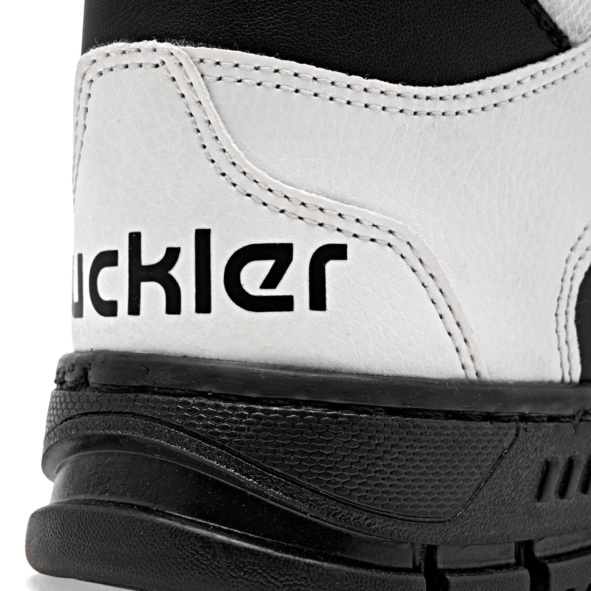 Tenis urbano Buckler para Hombre