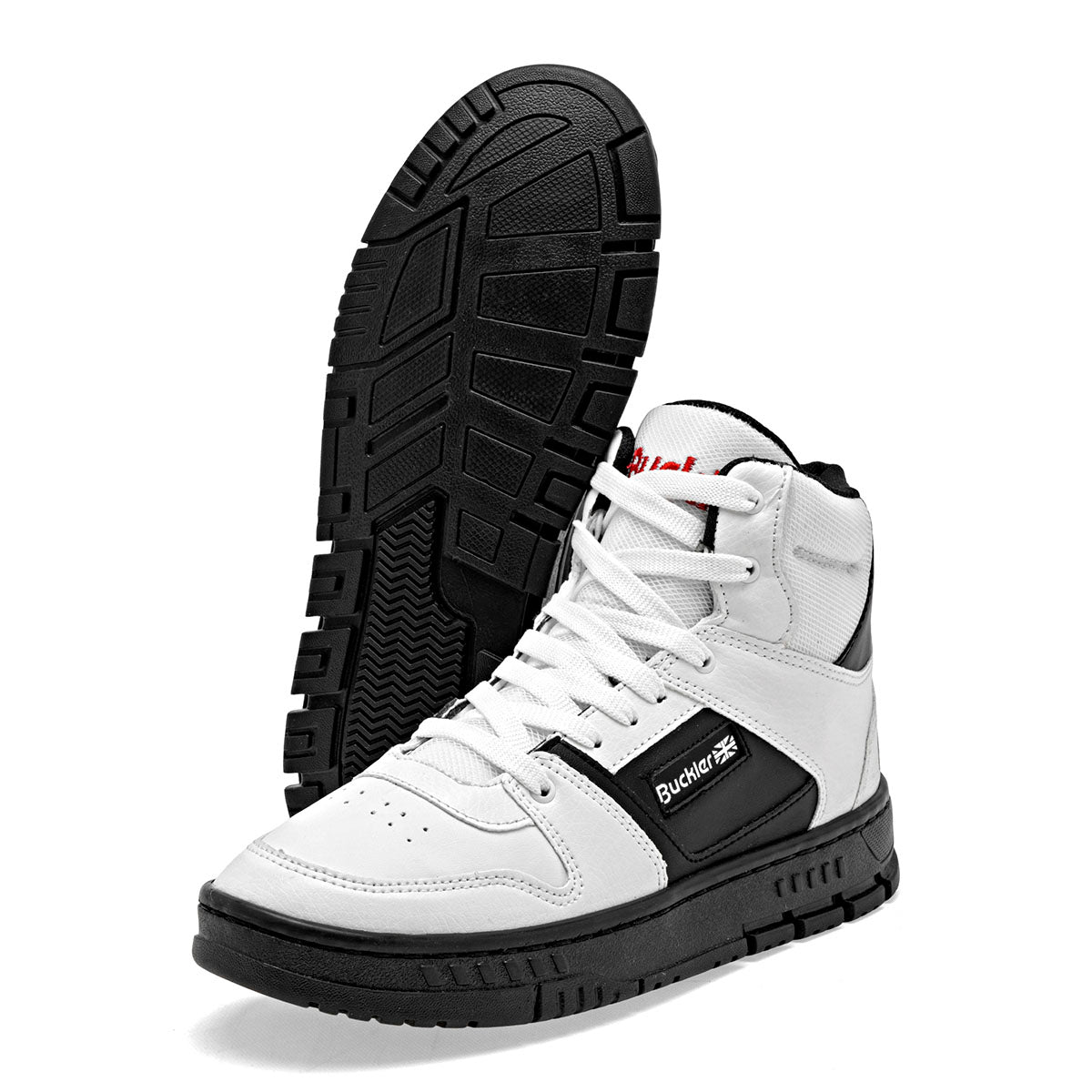 Buckler Tenis urbano para hombre