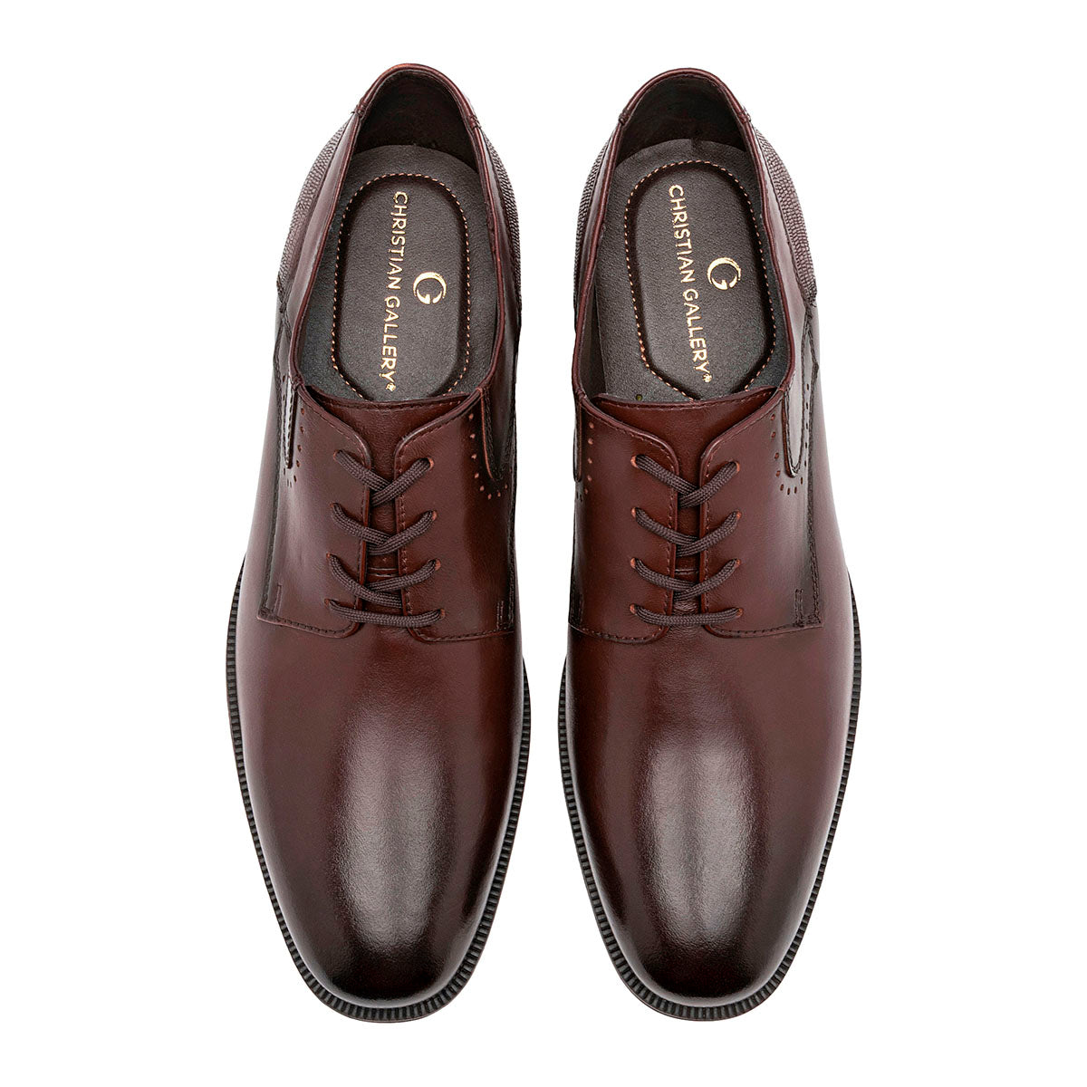 Zapato de vestir Christian Gallery para Hombre