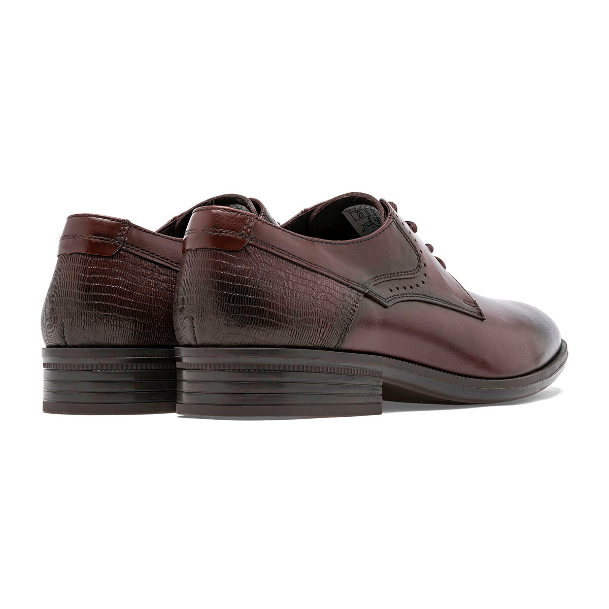 Zapato de vestir Christian Gallery para Hombre