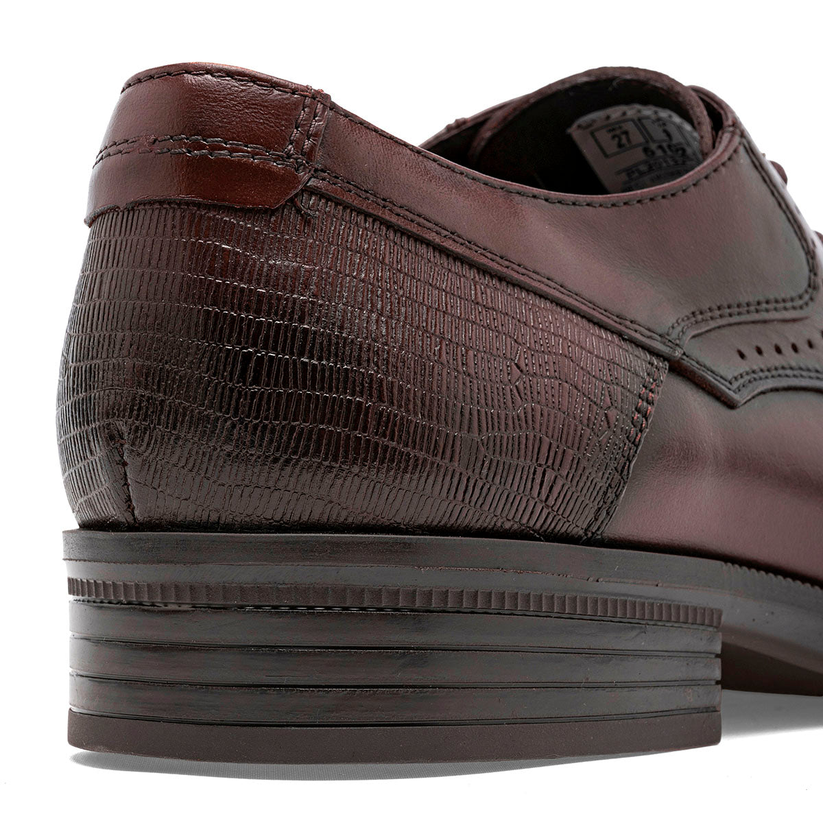 Zapato de vestir Christian Gallery para Hombre