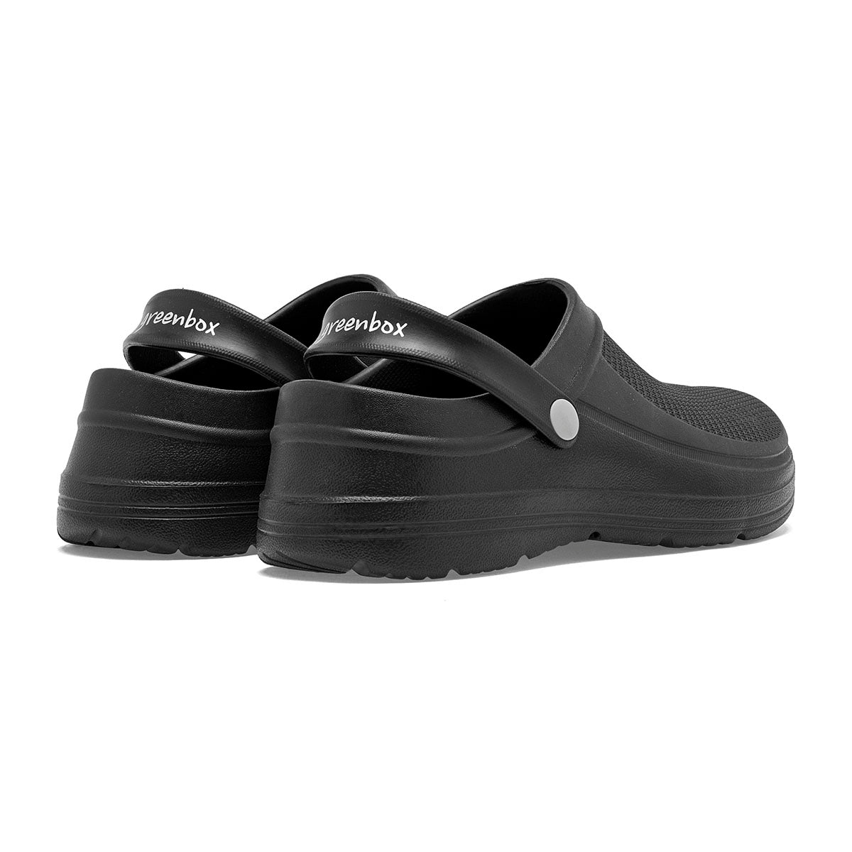 Sandalia Elega para Hombre