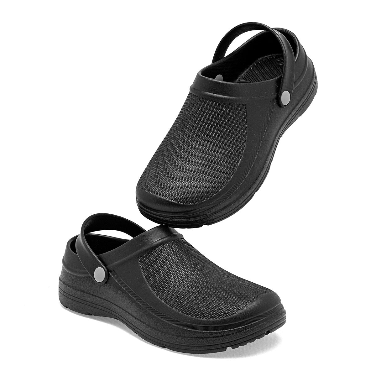 Elega Sandalia para hombre