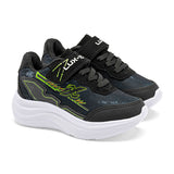 Tenis urbano Lux-10 para Niño Preescolar
