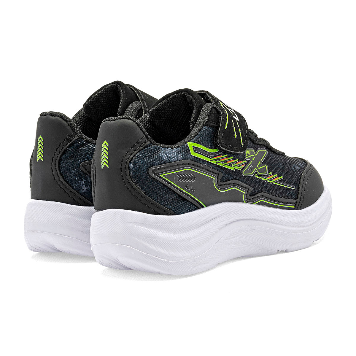 Tenis urbano Lux-10 para Niño Preescolar