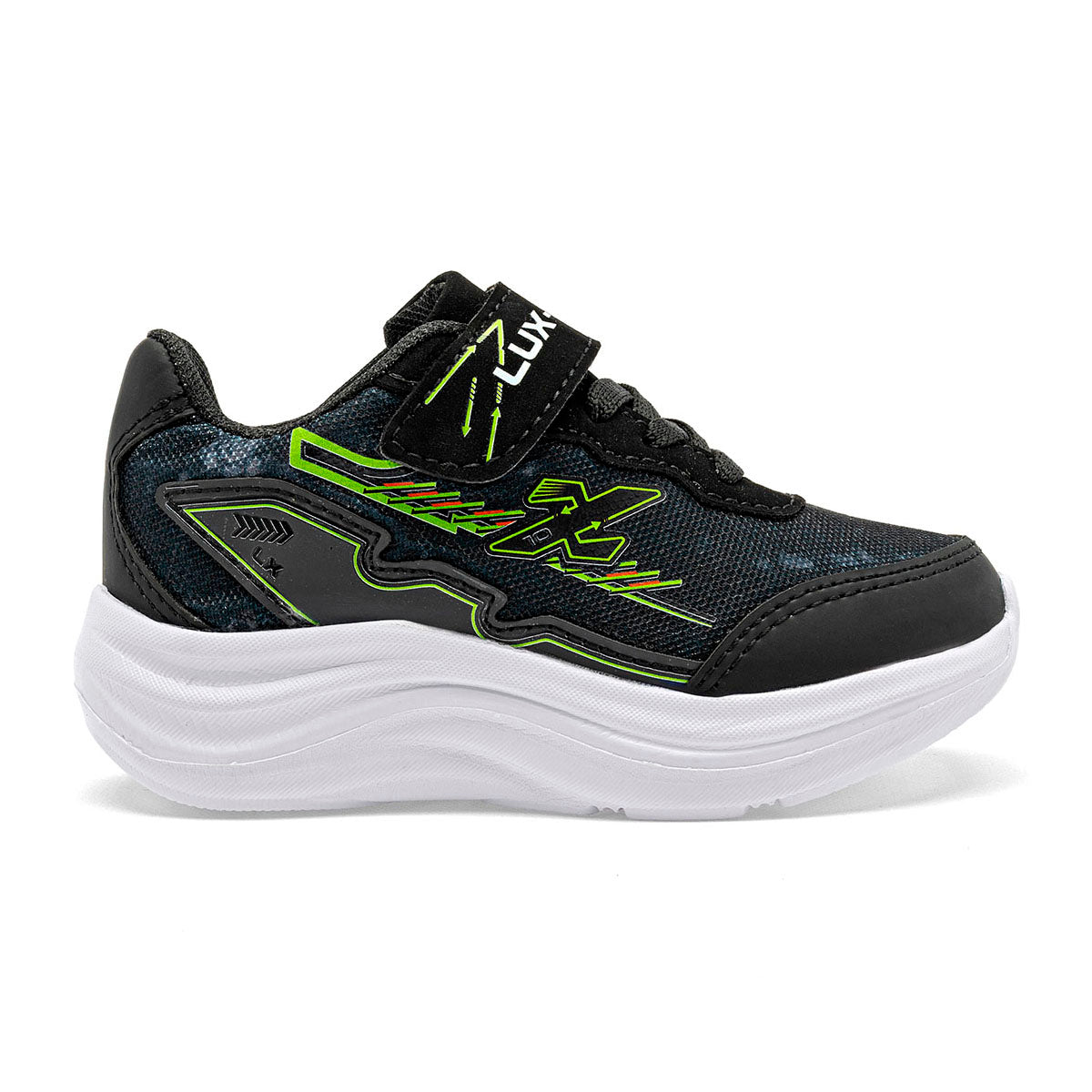 Tenis urbano Lux-10 para Niño Preescolar