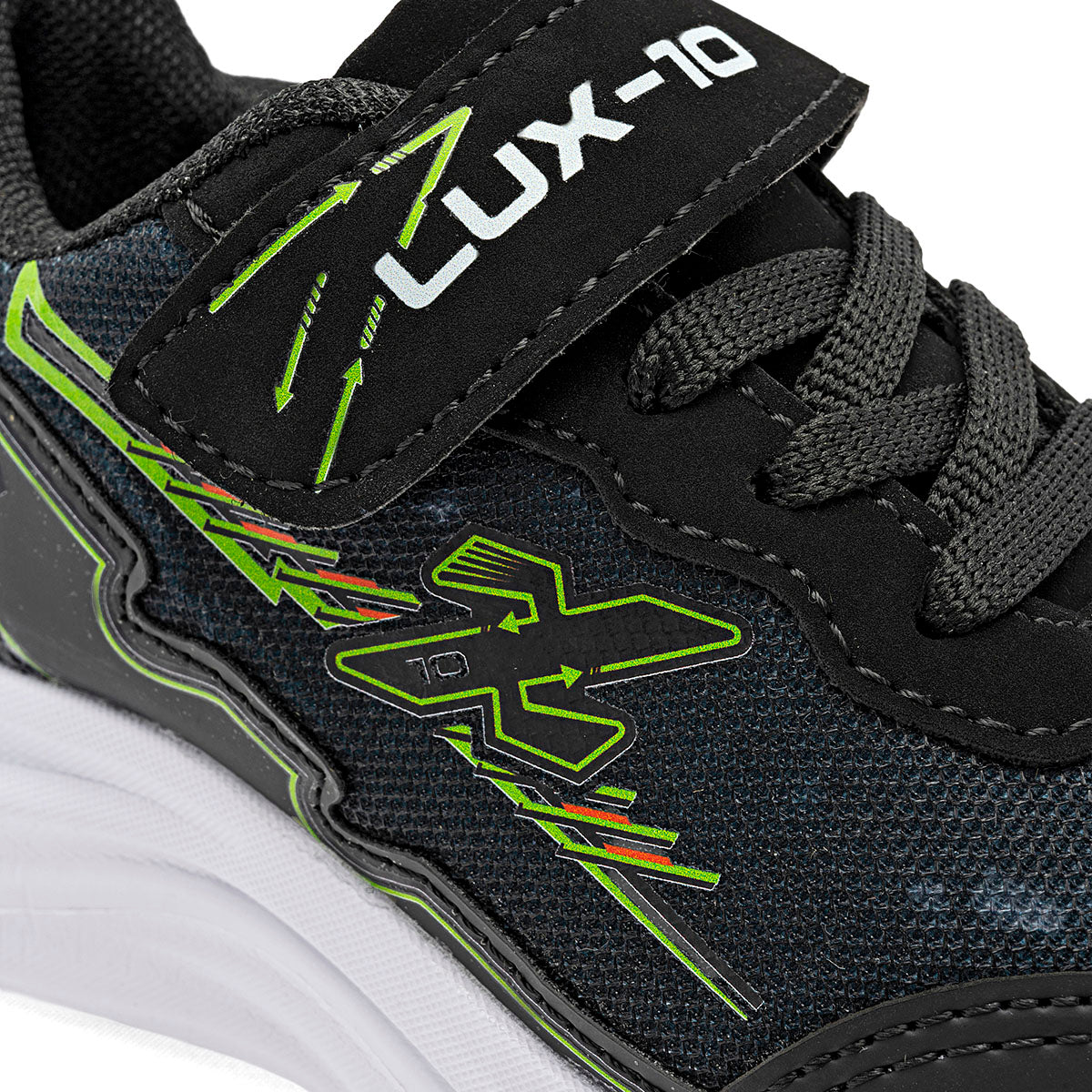 Tenis urbano Lux-10 para Niño Preescolar
