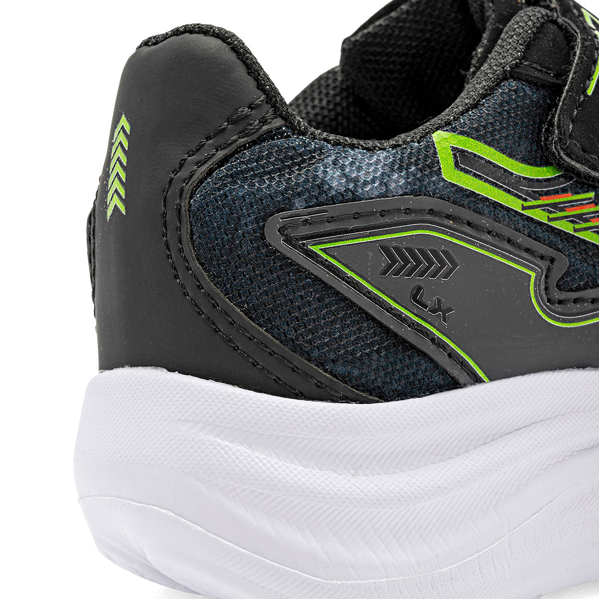 Tenis urbano Lux-10 para Niño Preescolar