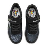 Tenis urbano Lux-10 para Niño