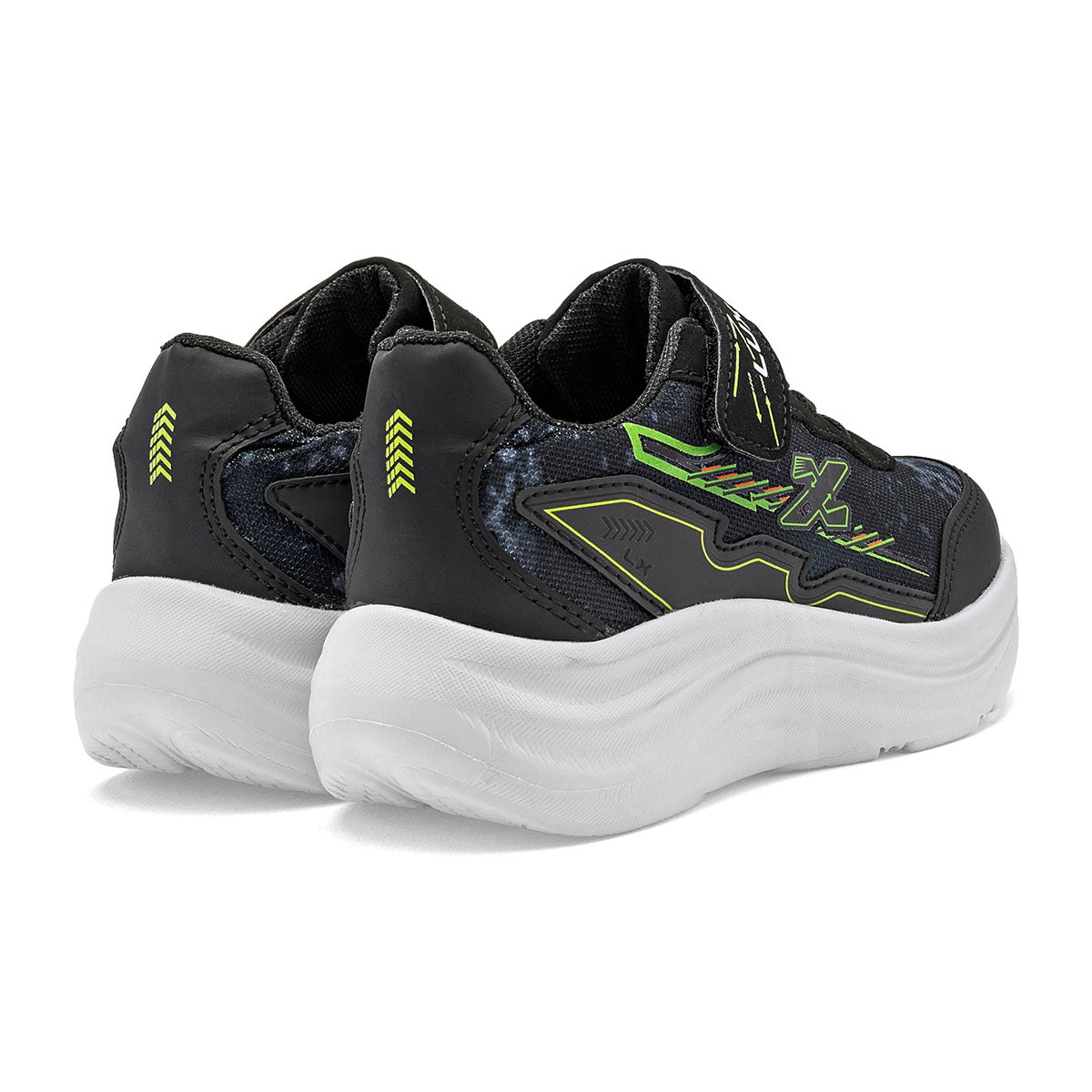 Tenis urbano Lux-10 para Niño