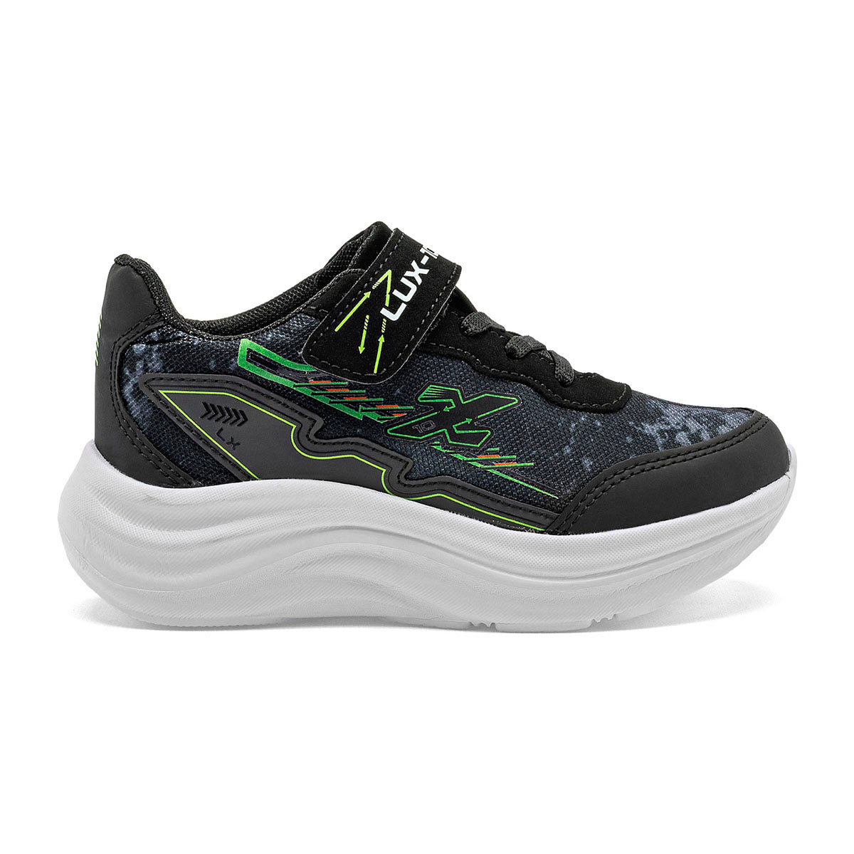 Tenis urbano Lux-10 para Niño