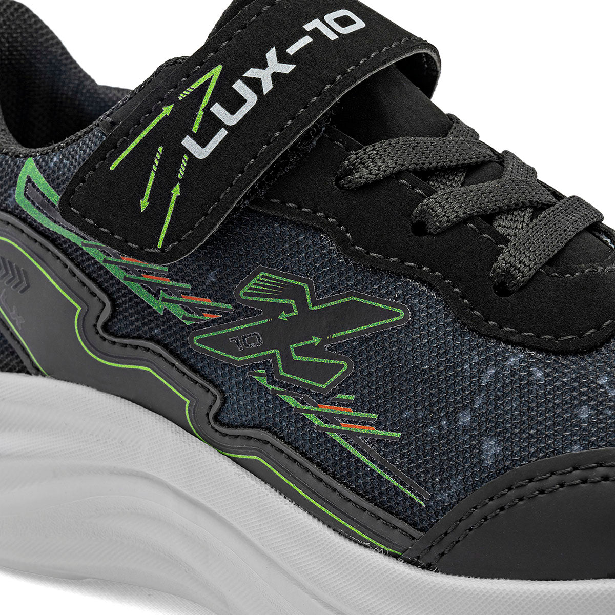 Tenis urbano Lux-10 para Niño