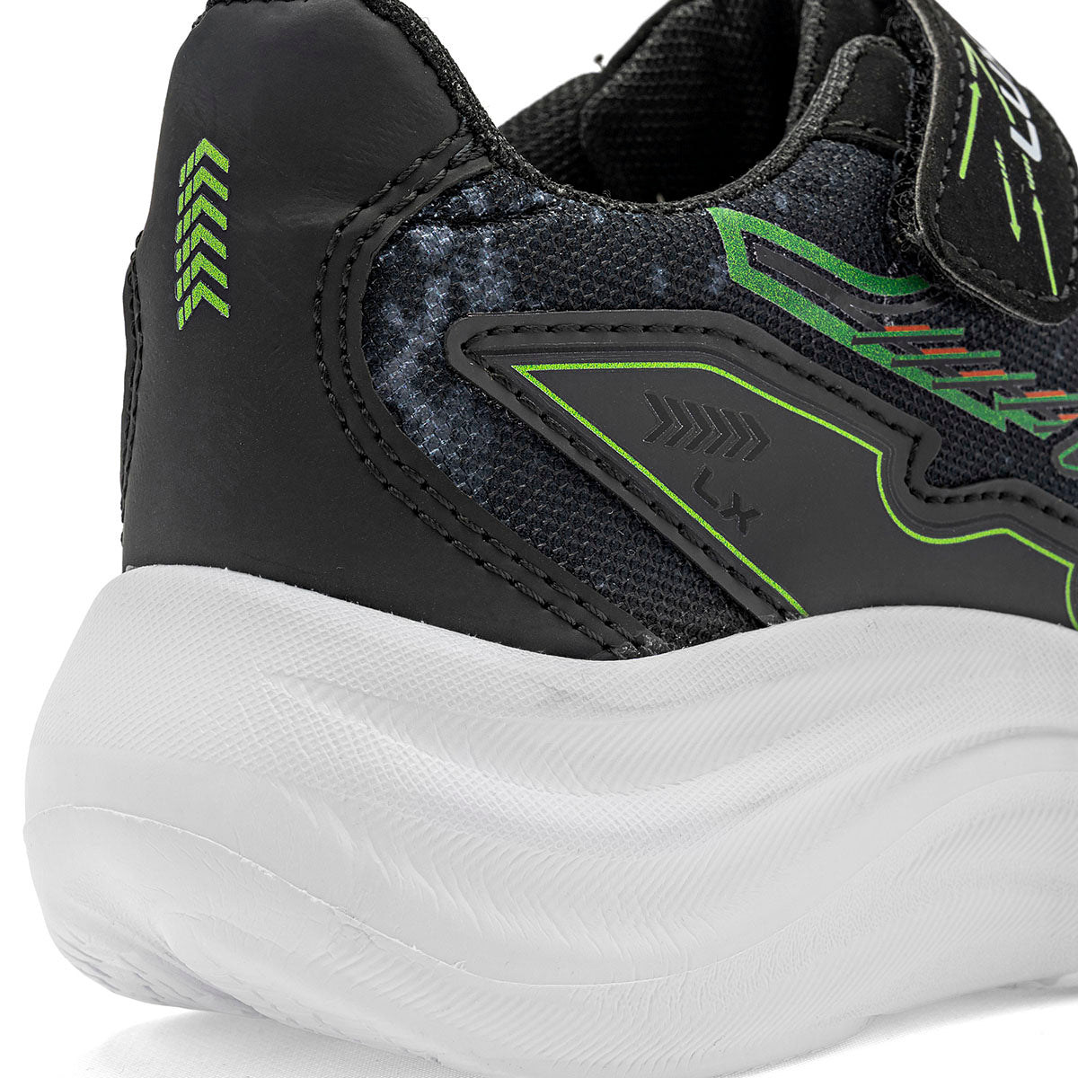 Tenis urbano Lux-10 para Niño