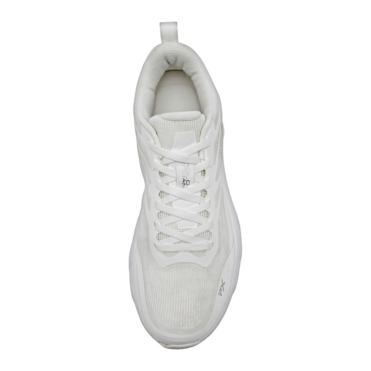 Tenis urbano Polo exchange para Hombre