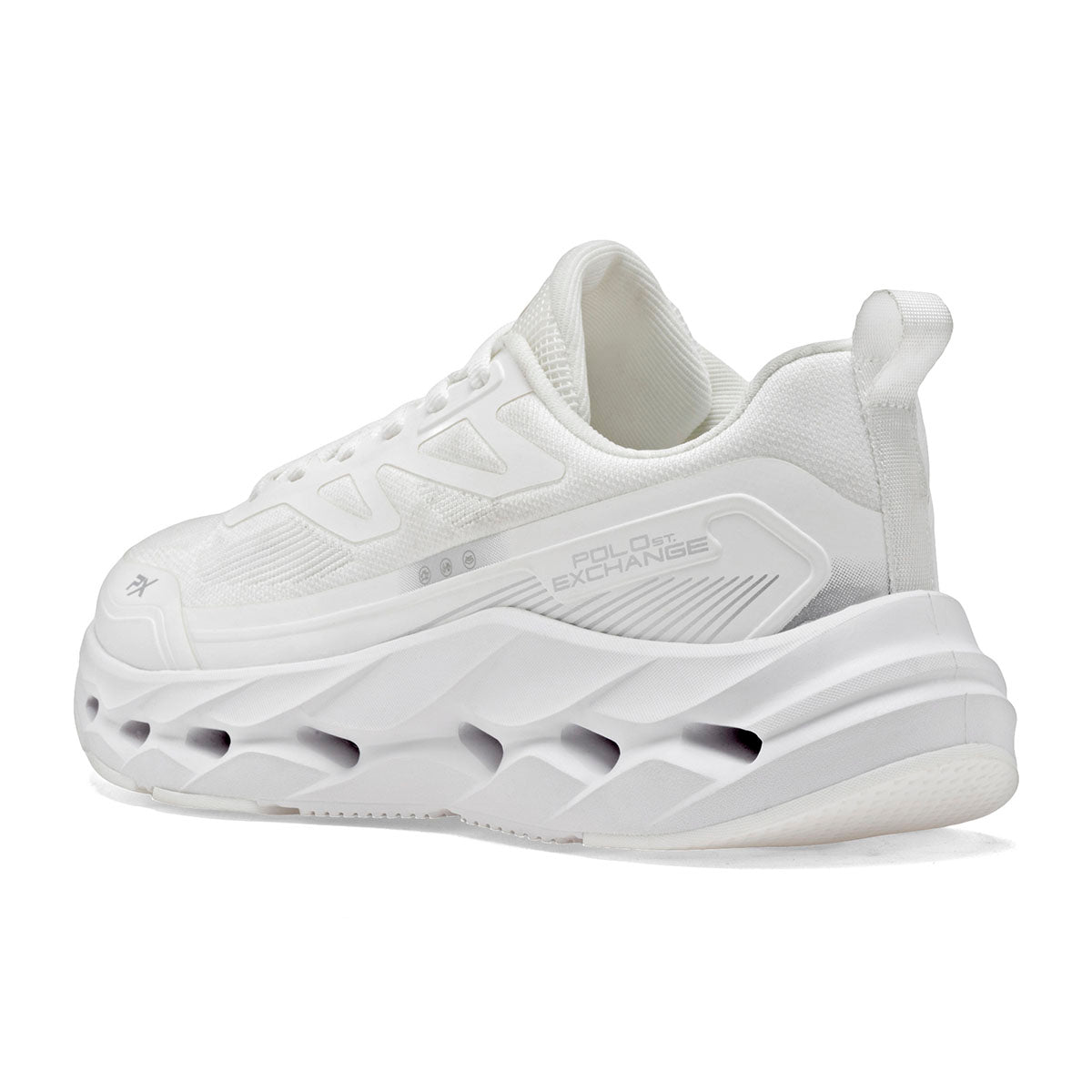 Tenis urbano Polo exchange para Hombre