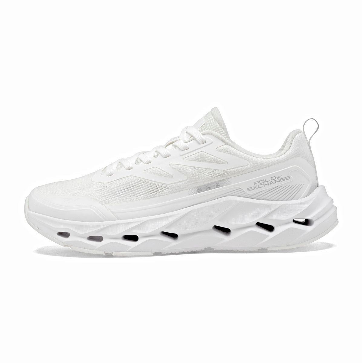 Tenis urbano Polo exchange para Hombre