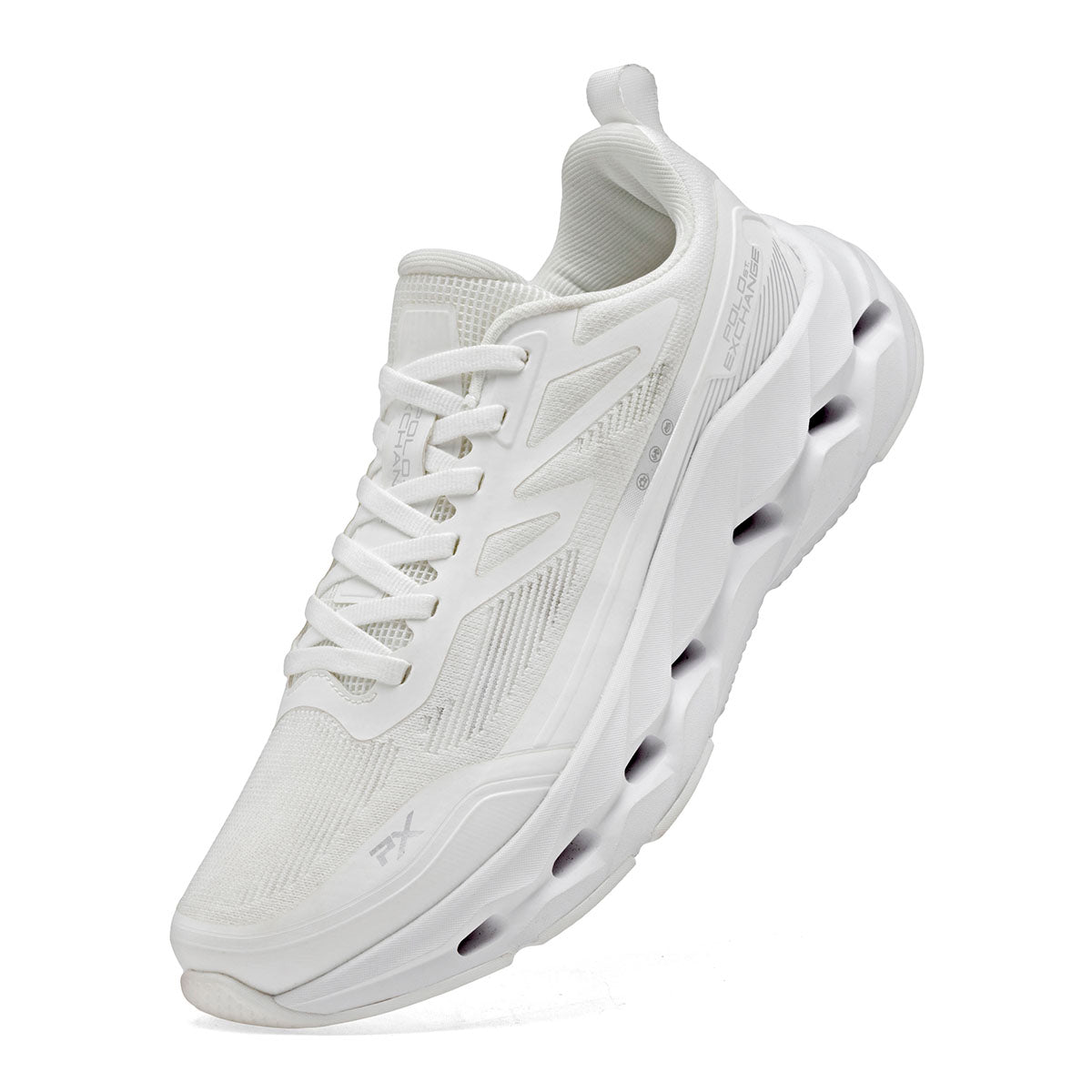 Polo exchange Tenis urbano para hombre