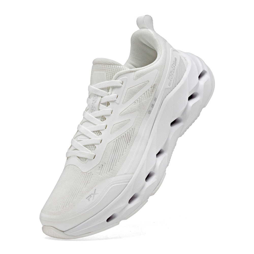 Polo exchange Tenis urbano para hombre