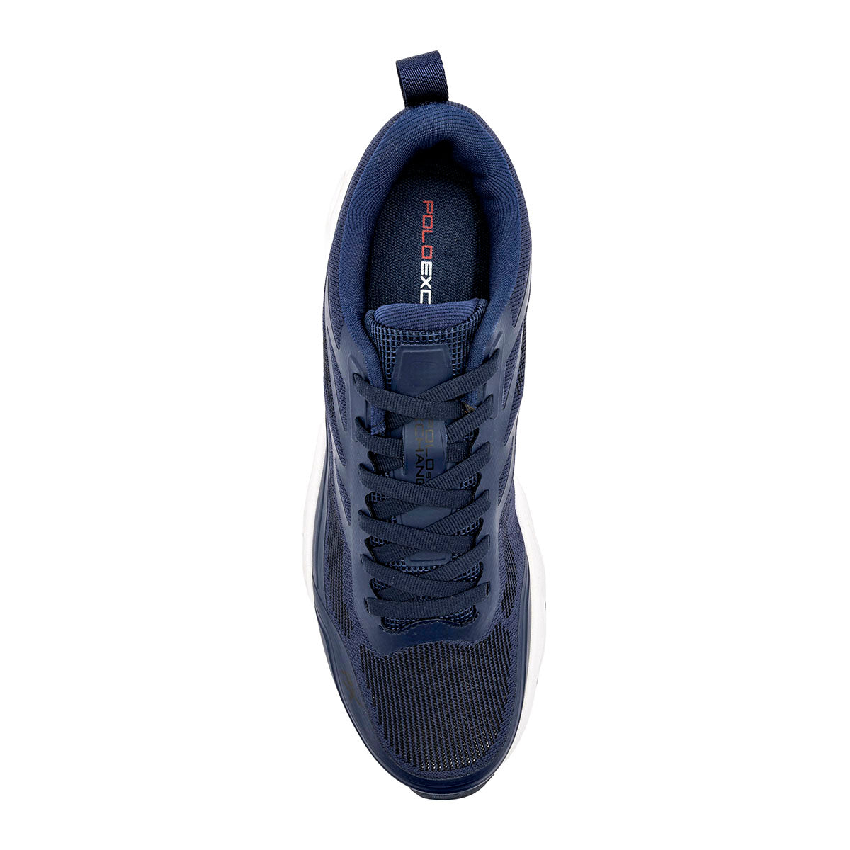 Tenis urbano Polo exchange para Hombre
