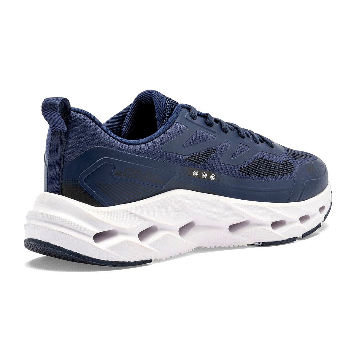 Tenis urbano Polo exchange para Hombre