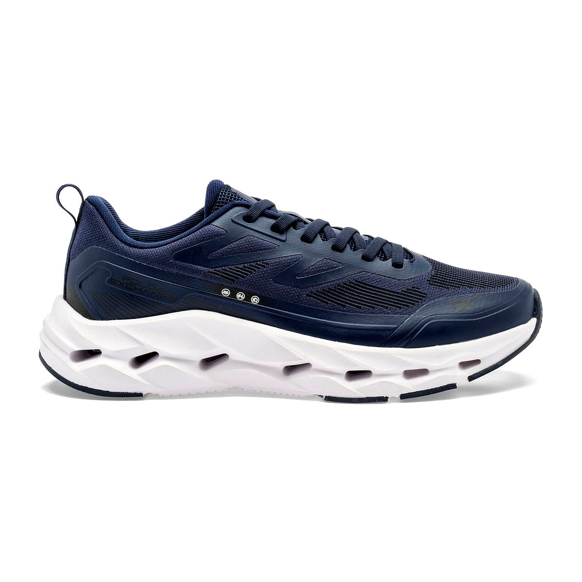 Tenis urbano Polo exchange para Hombre
