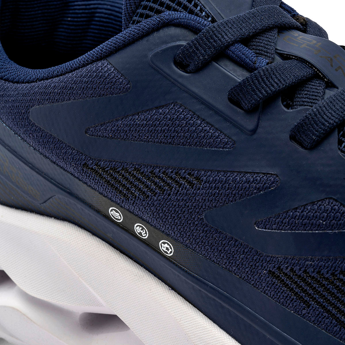 Tenis urbano Polo exchange para Hombre