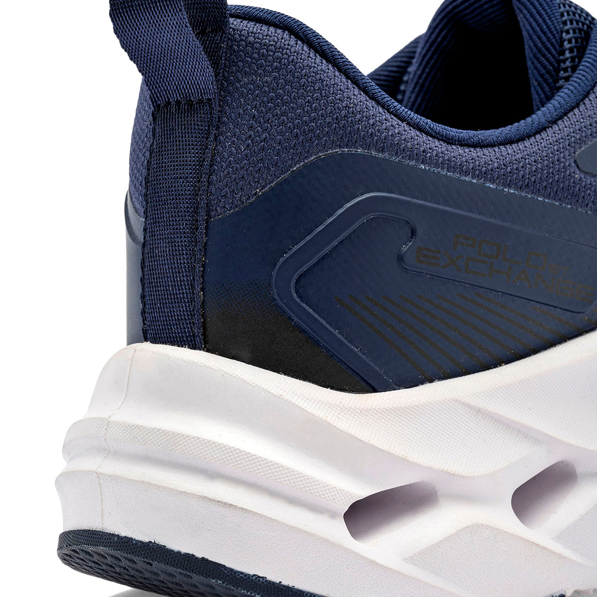Tenis urbano Polo exchange para Hombre