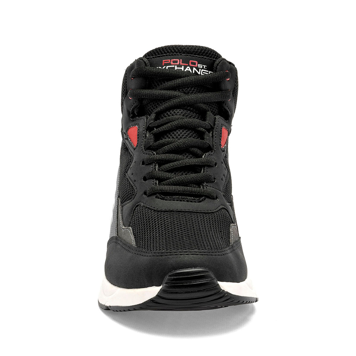 Tenis urbano Polo exchange para Hombre