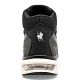 Tenis urbano Polo exchange para Hombre