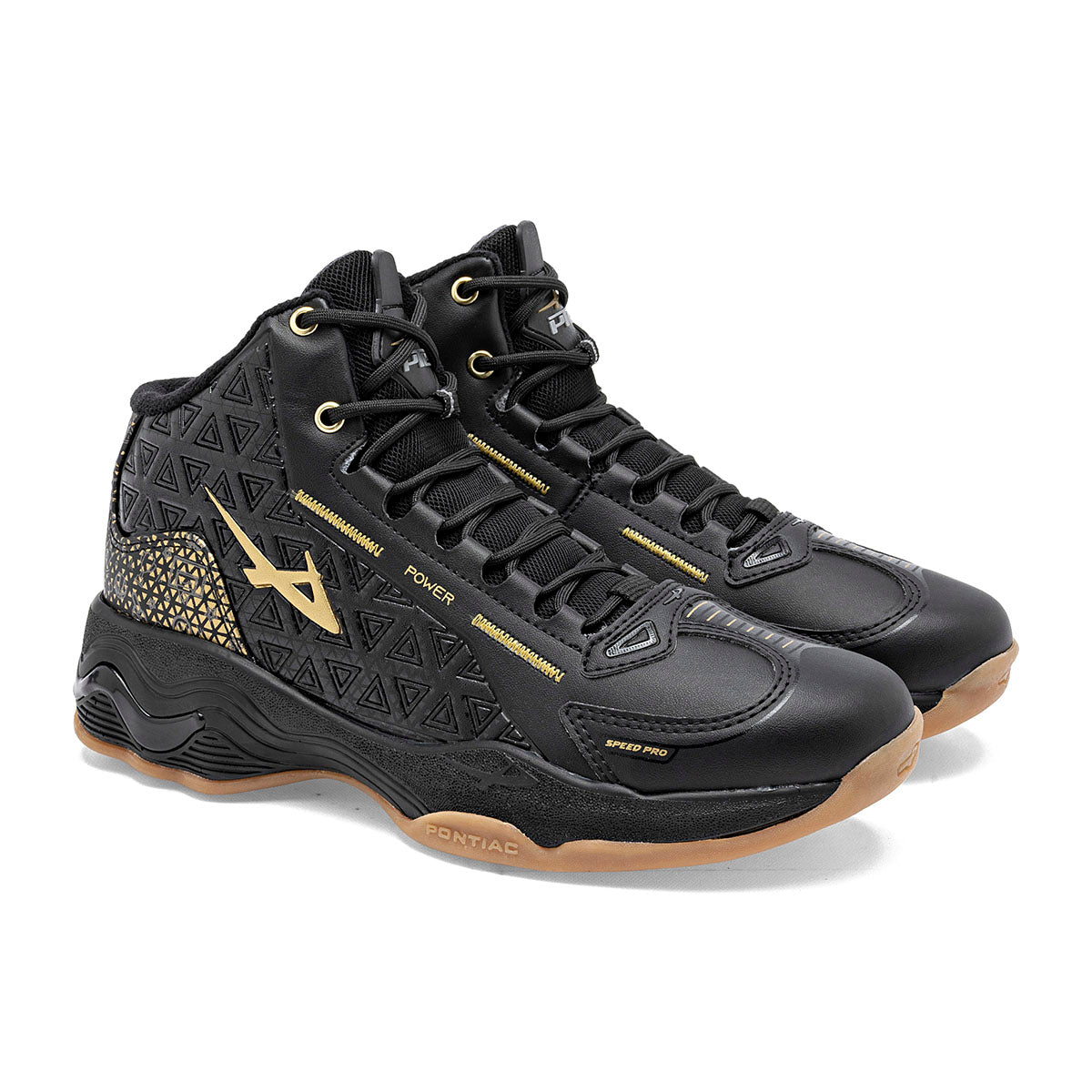 Tenis deportivo Pontiac para Hombre