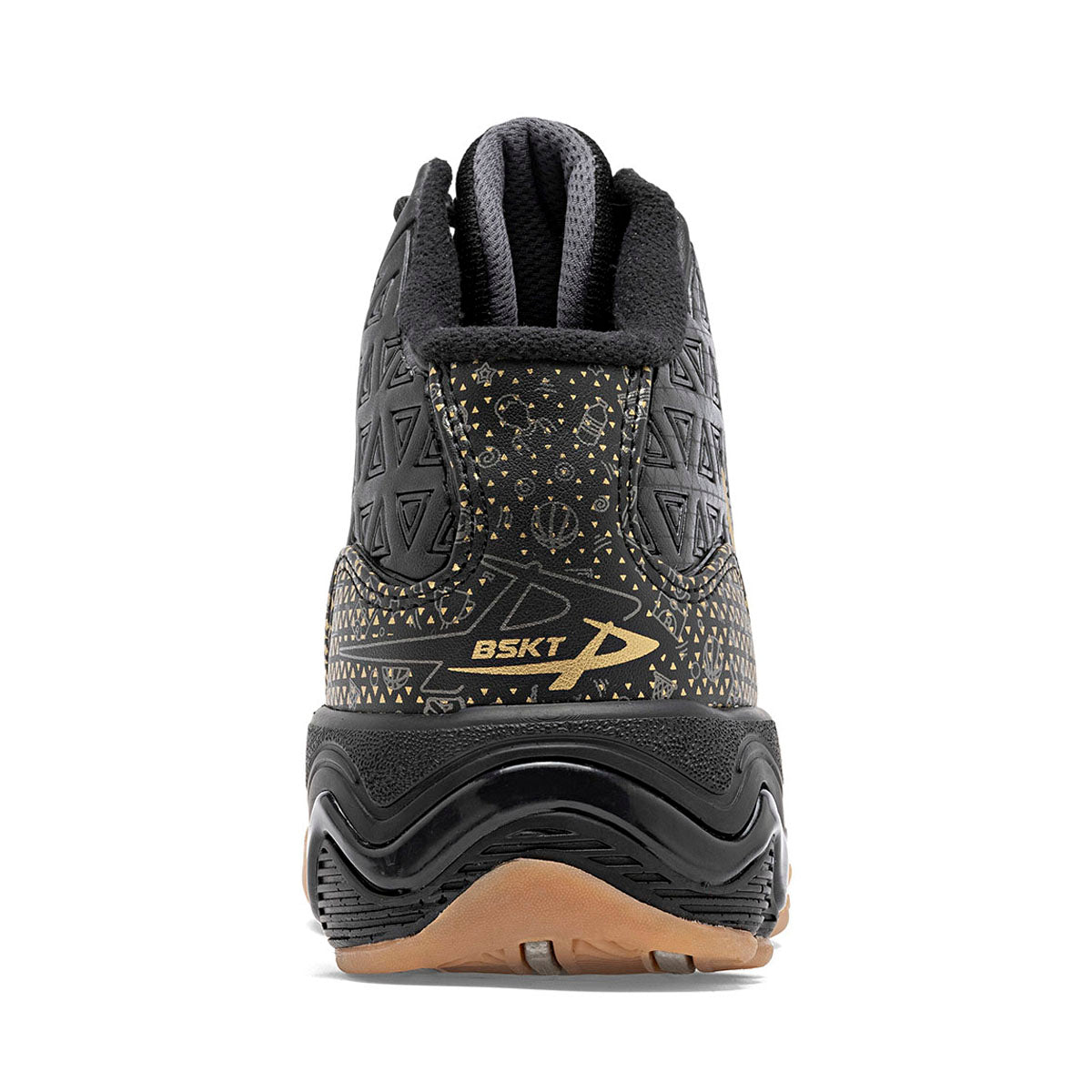Tenis deportivo Pontiac para Hombre