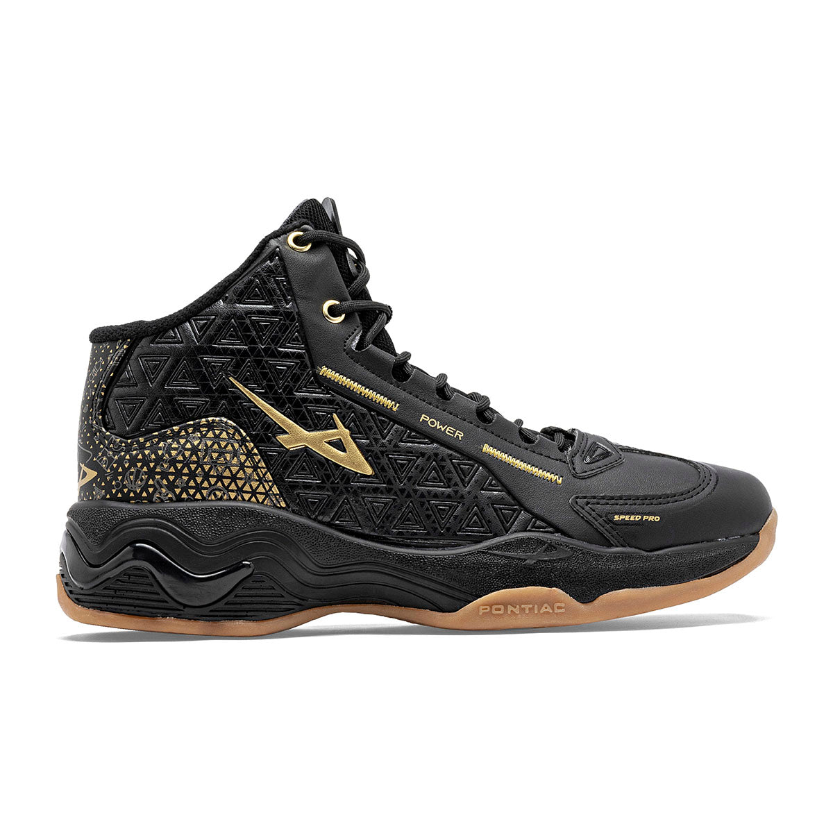 Tenis deportivo Pontiac para Hombre