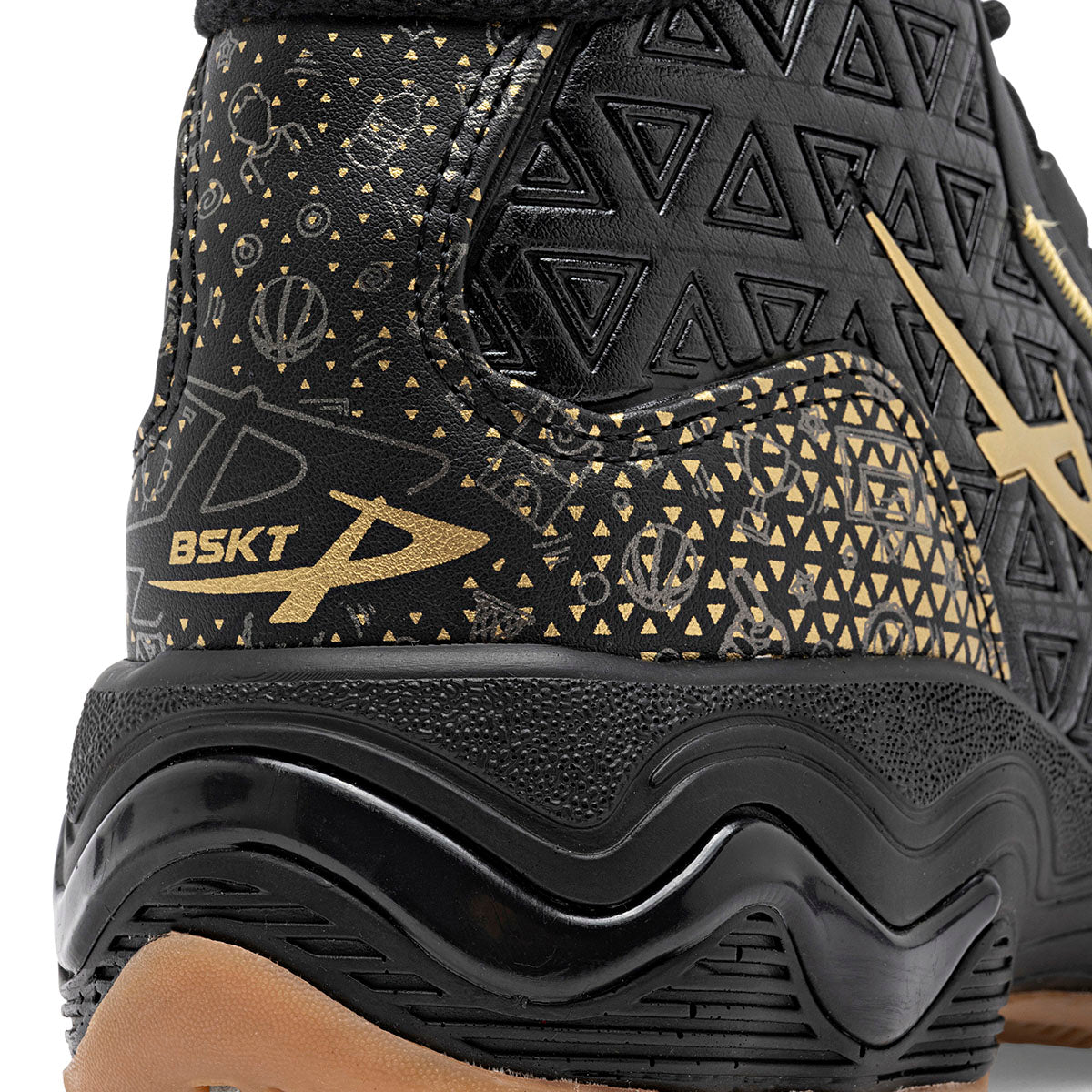 Tenis deportivo Pontiac para Hombre