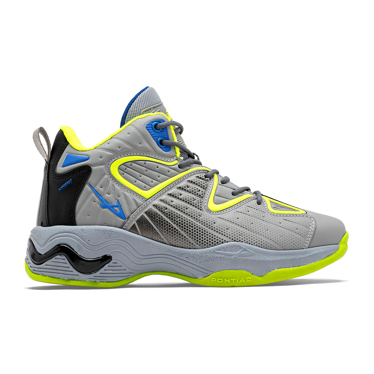 Tenis deportivo Pontiac para Hombre