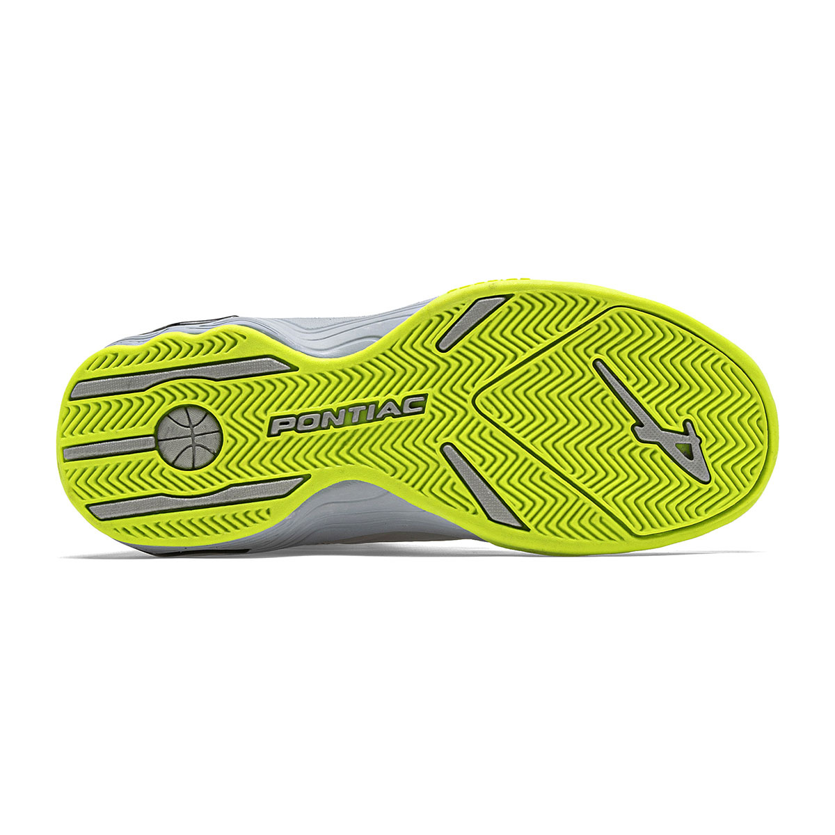 Tenis deportivo Pontiac para Hombre