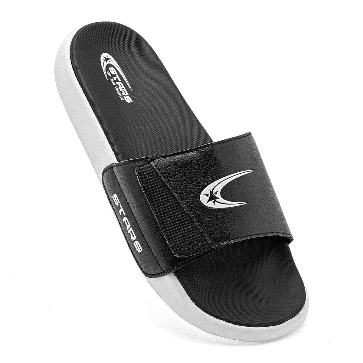 Stars Of The World Sandalia para hombre
