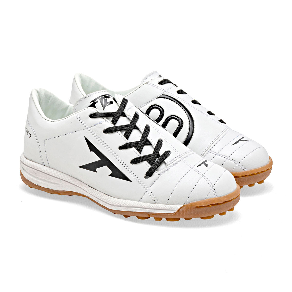 Tenis de futbol Trucco para Niño