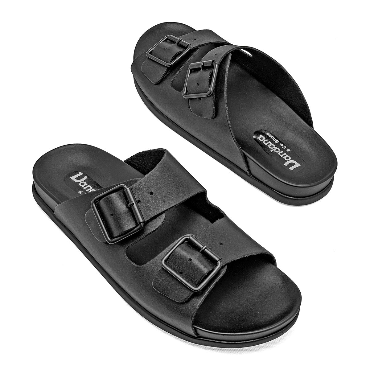 Vandana Sandalia para hombre