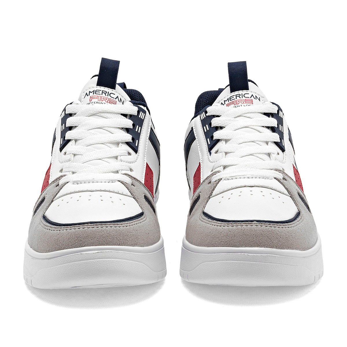 Tenis urbano American Fire para Hombre
