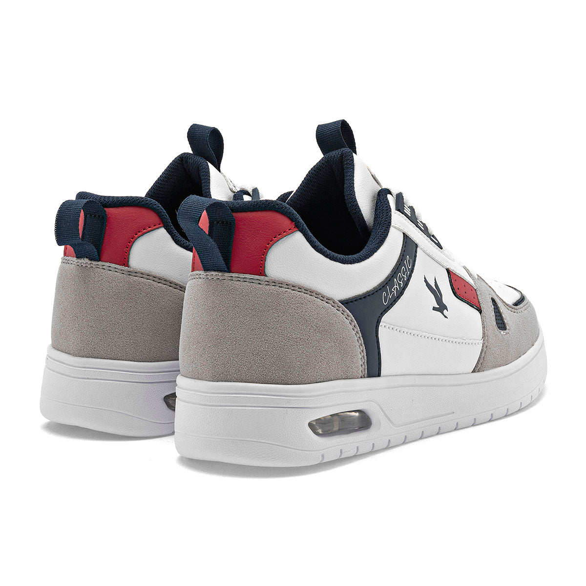 Tenis urbano American Fire para Hombre
