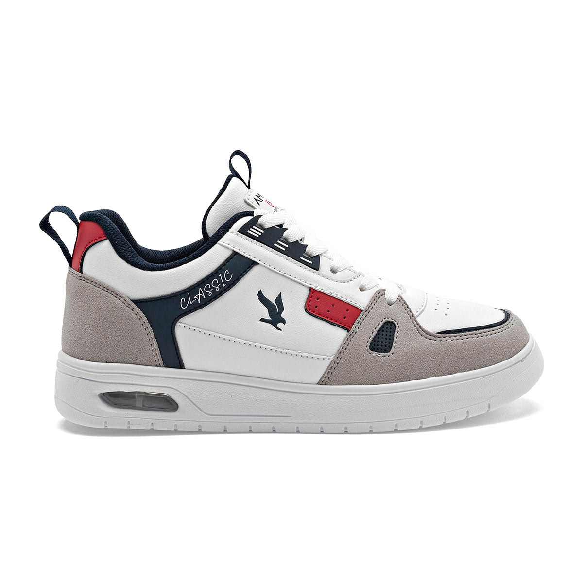 Tenis urbano American Fire para Hombre