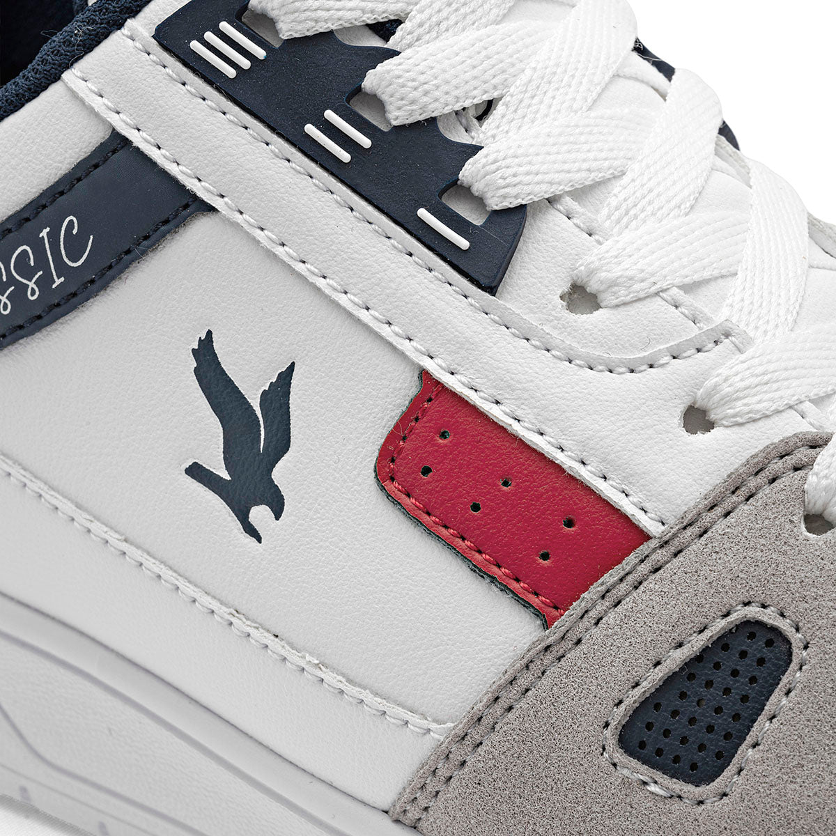 Tenis urbano American Fire para Hombre