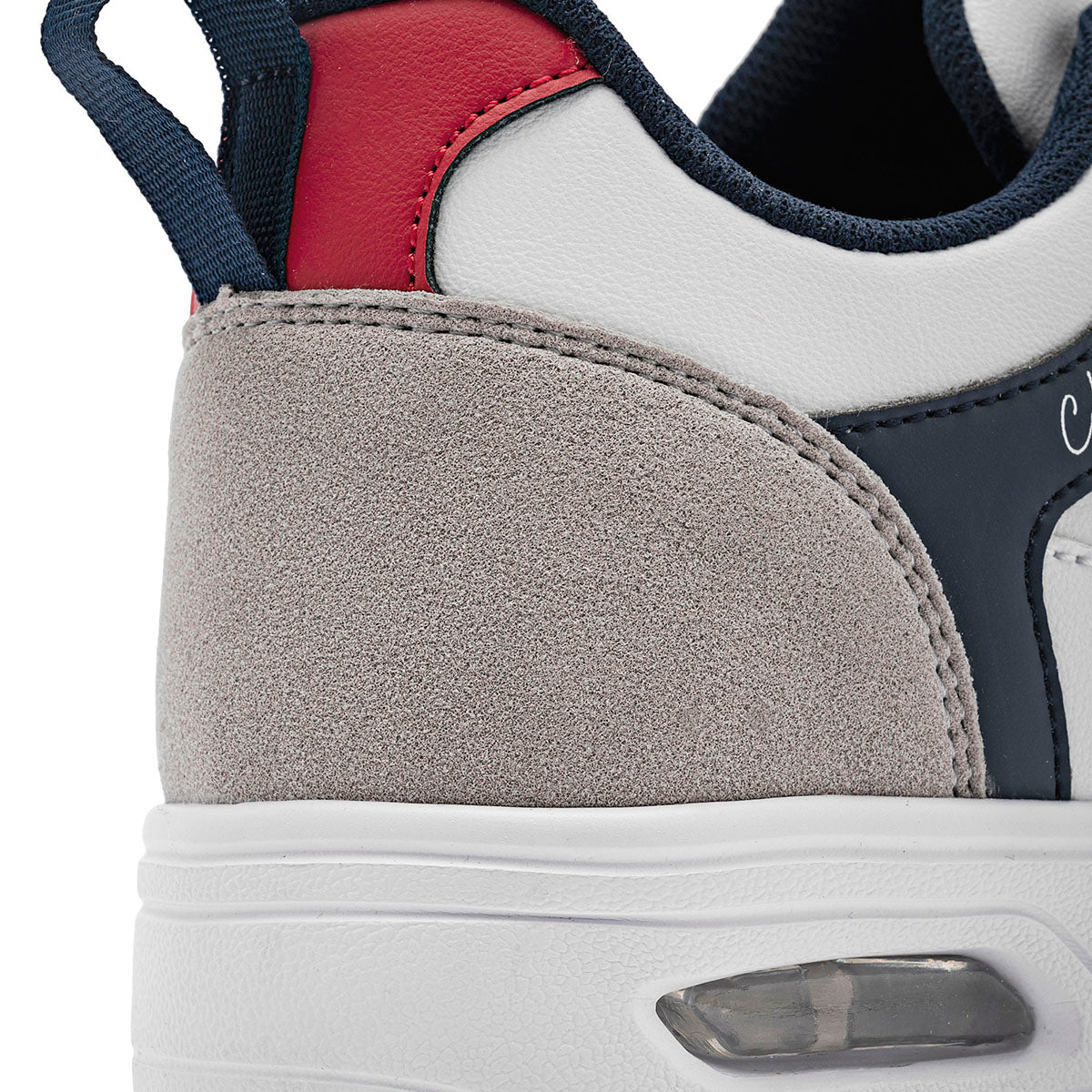 Tenis urbano American Fire para Hombre