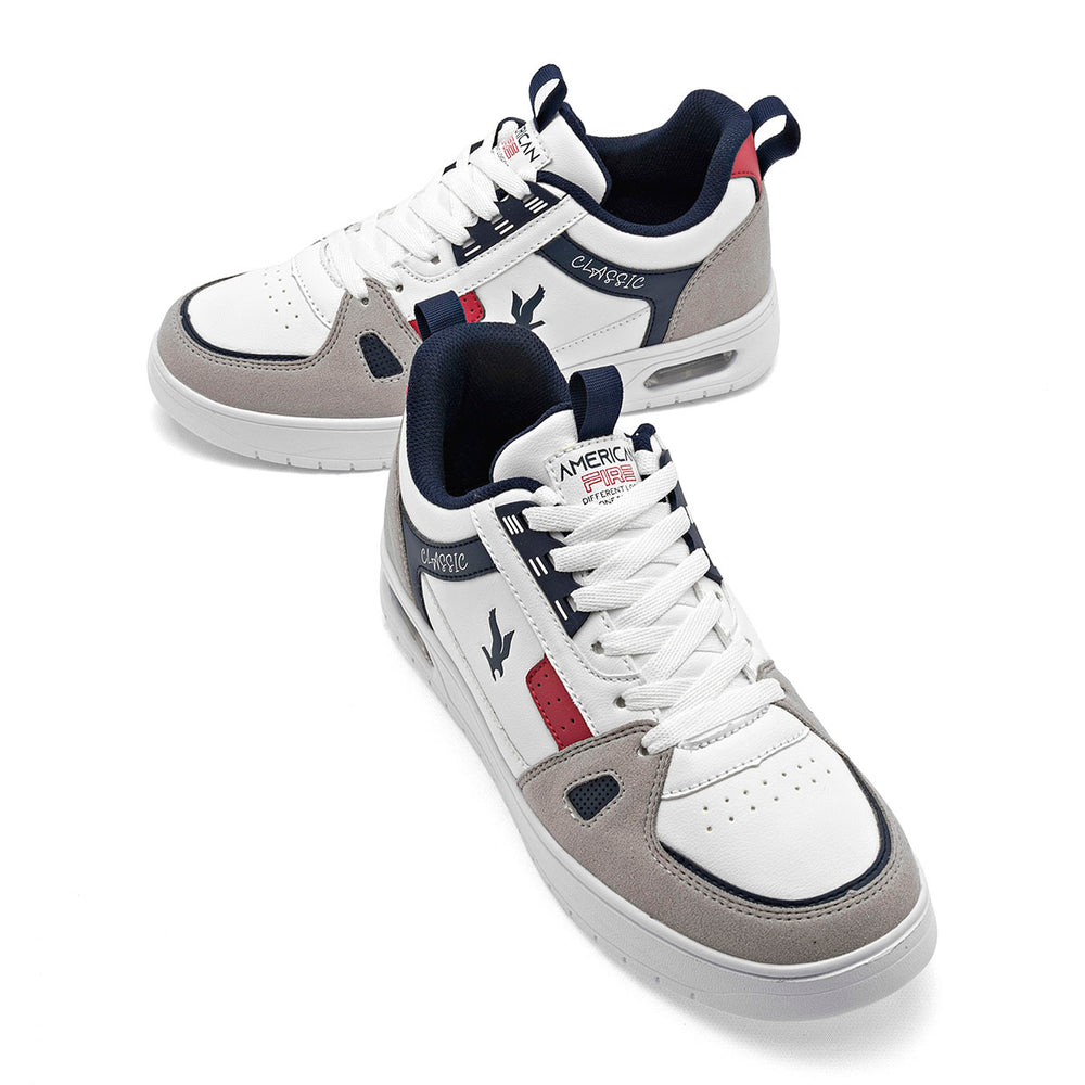 American Fire Tenis urbano para joven