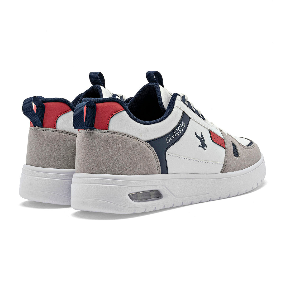 Tenis urbano American Fire para Hombre
