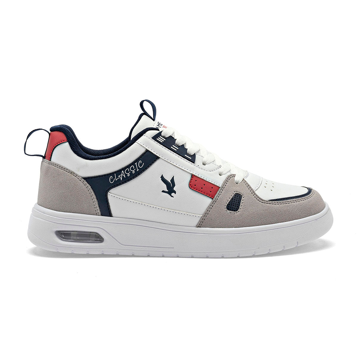 Tenis urbano American Fire para Hombre