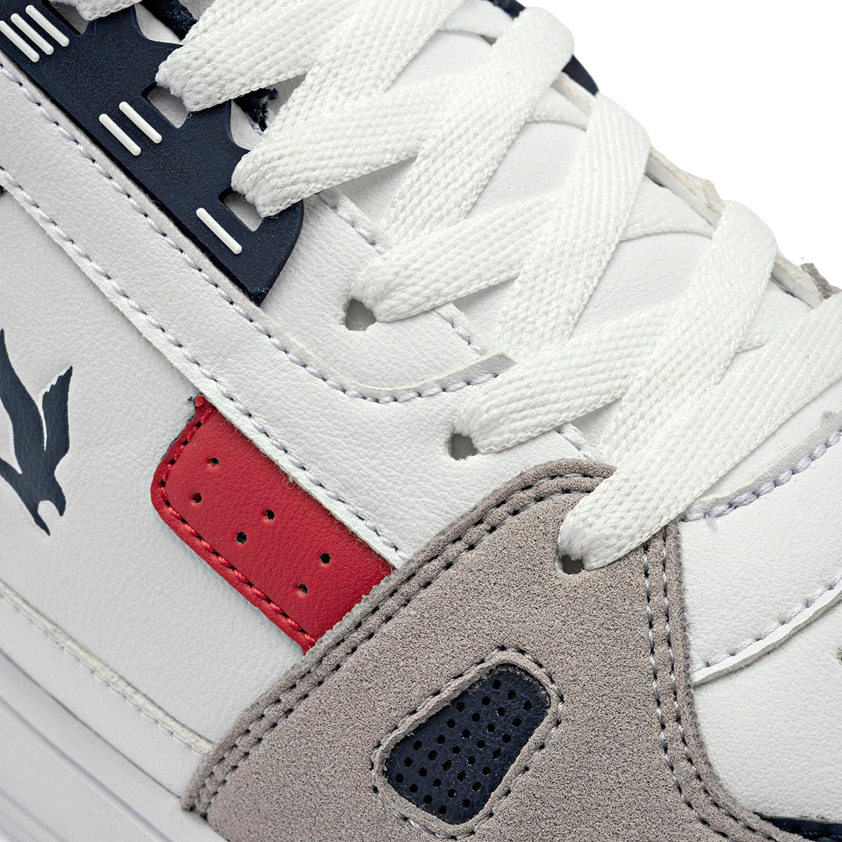 Tenis urbano American Fire para Hombre