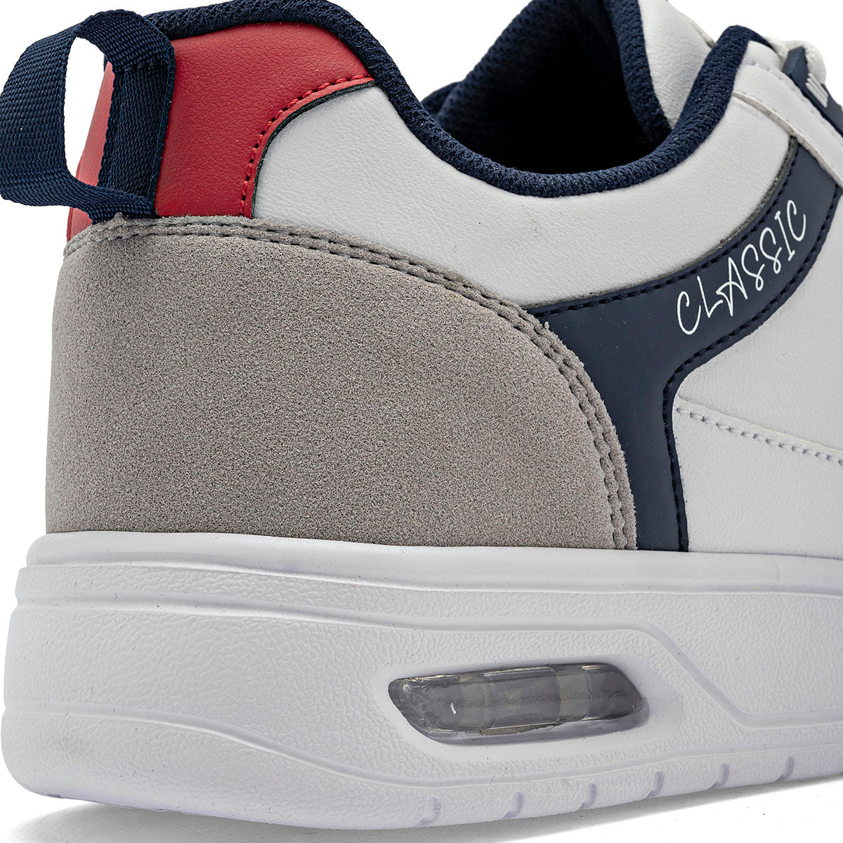 Tenis urbano American Fire para Hombre