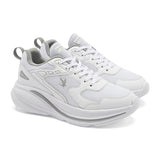 Tenis escolar American Fire para Niña