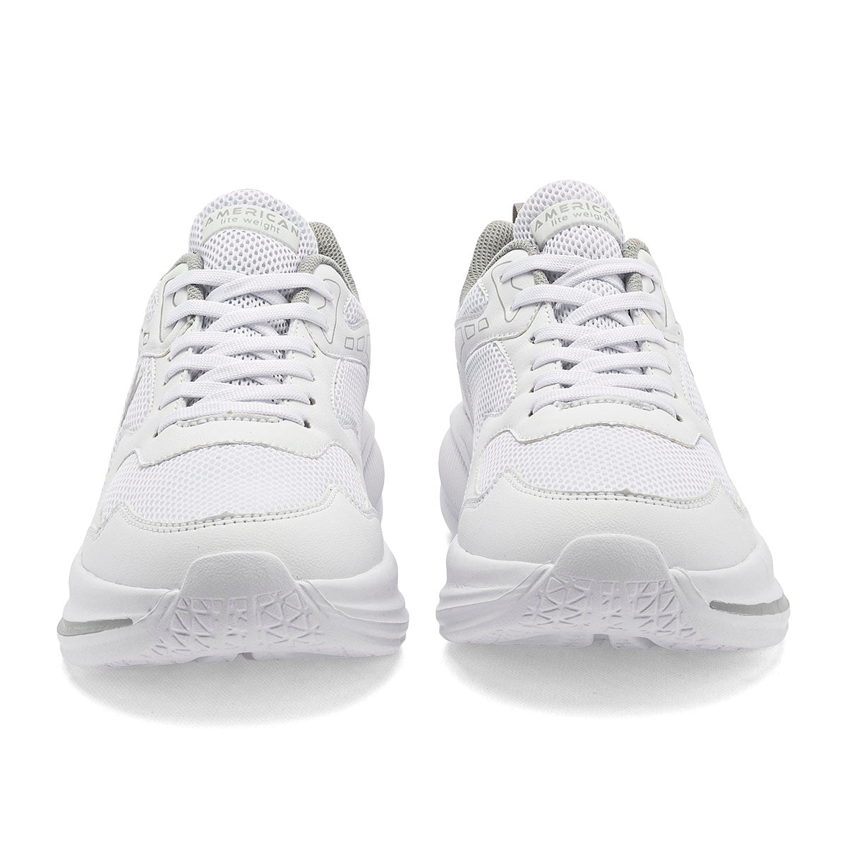 Tenis escolar American Fire para Niña